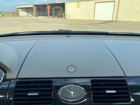 2006 Mercury Montego Premier