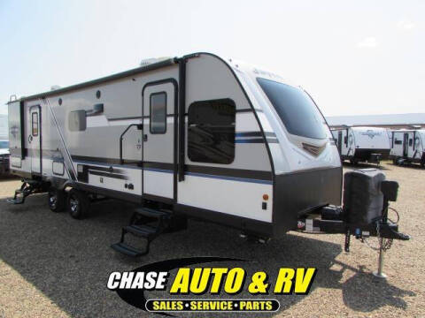 2018 Jayco 29FLS