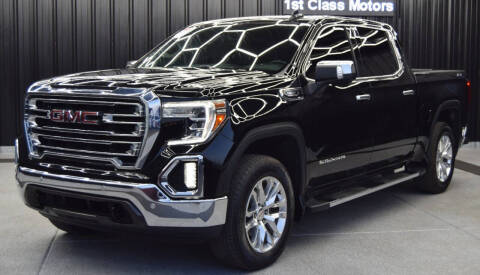 2020 GMC Sierra 1500 for sale at 1st Class Motors in Phoenix AZ