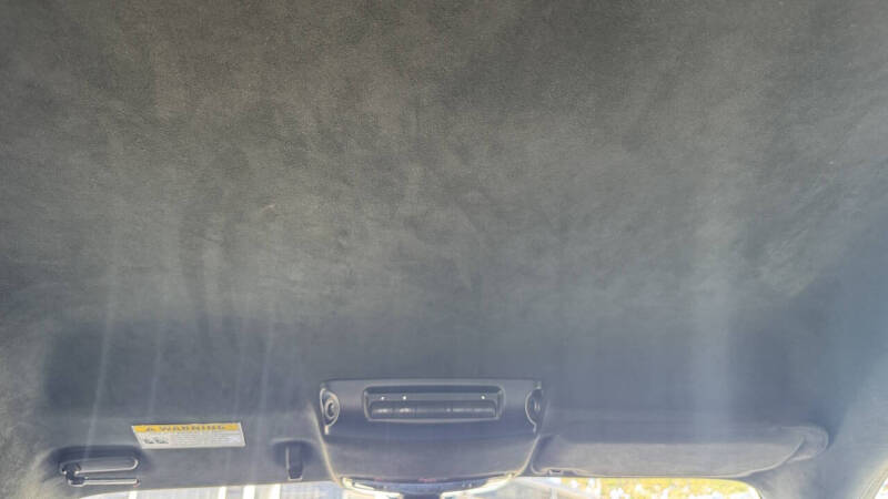 2014 Maserati GranTurismo