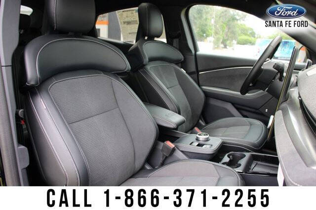 2024 Ford Mustang Mach-E GT