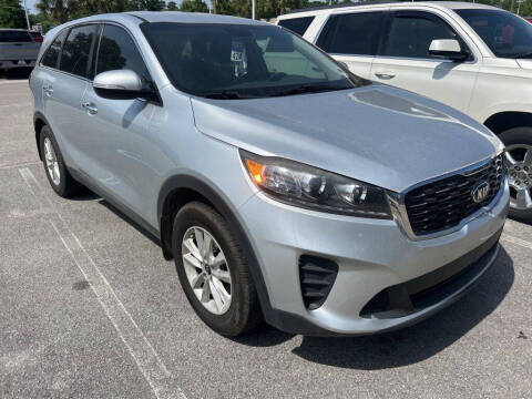 2019 Kia Sorento L