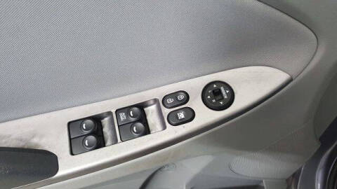 2017 Hyundai Accent Value Edition