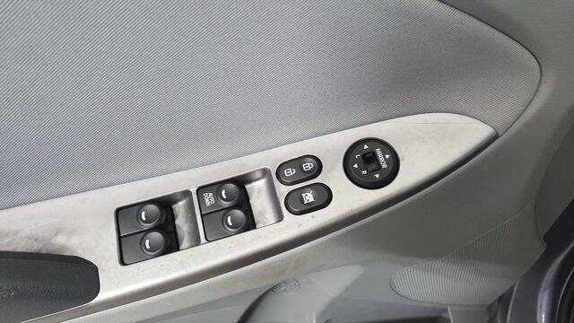 2017 Hyundai Accent Value Edition