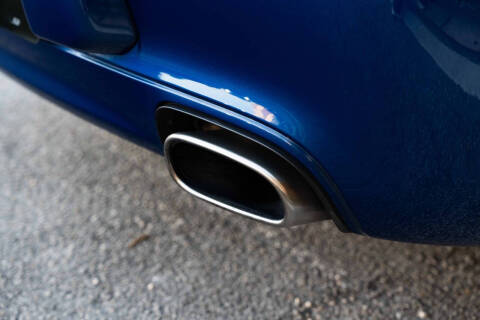 2011 Porsche 911 Carrera