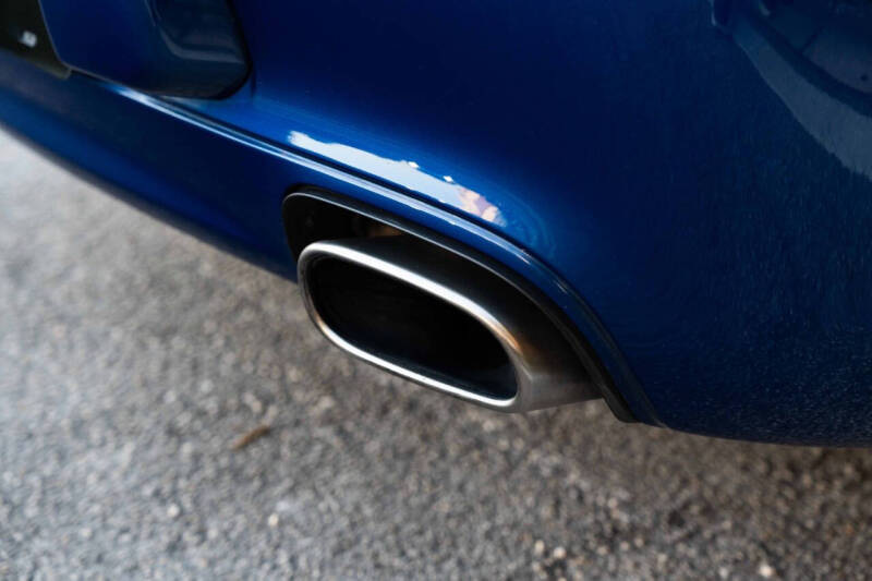 2011 Porsche 911 Carrera