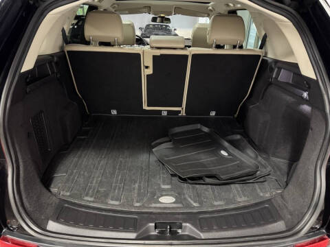 2017 Land Rover Discovery Sport HSE