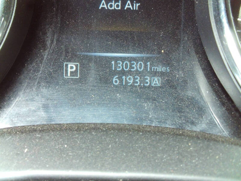 2014 Nissan Rogue SL