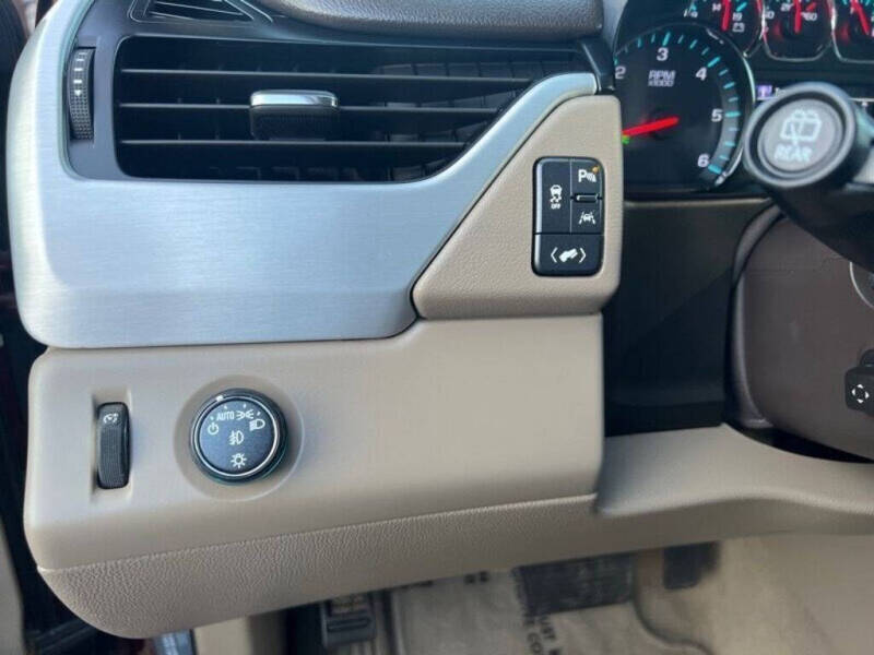 2019 GMC Yukon XL SLT