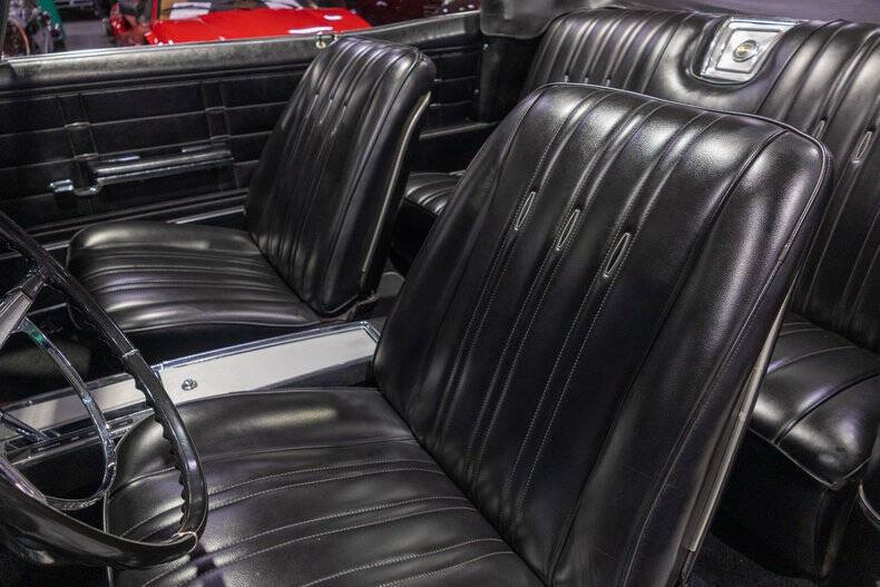 1966 Chevrolet Impala