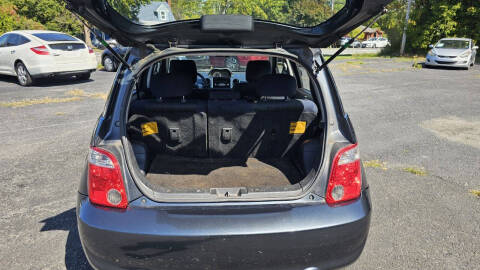 2006 Scion xA