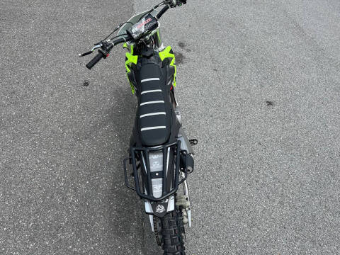 2024 Thumpstar TSF 230