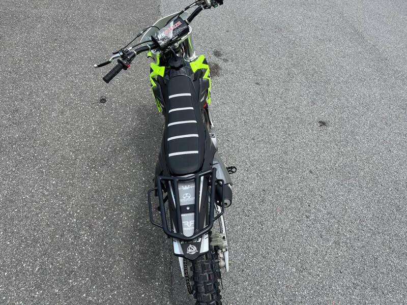 2024 Thumpstar TSF 230