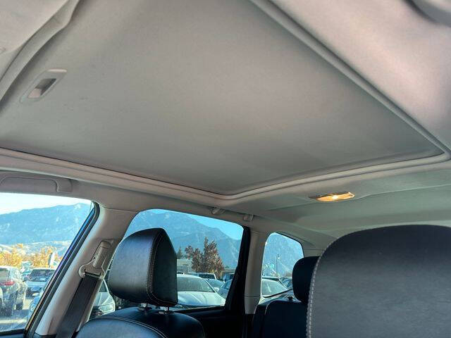 2018 Subaru Forester 2.0XT Premium