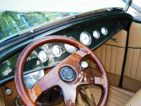 1932 Ford Model B