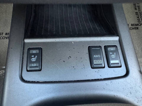 2014 Nissan Murano SL