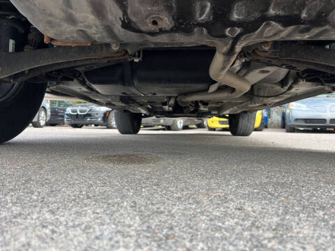 2017 Jeep Patriot Sport