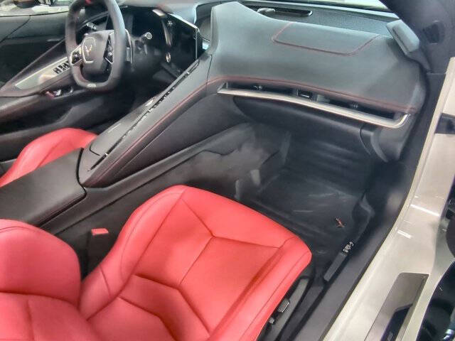 2024 Chevrolet Corvette Z06