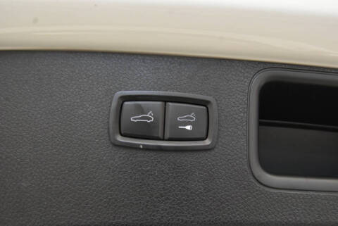 2020 Porsche Macan S