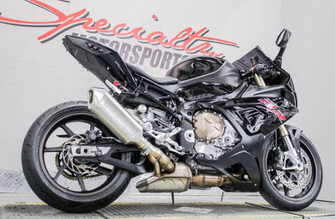 2022 BMW S 1000 RR