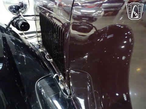1929 Ford Model A