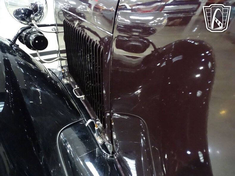 1929 Ford Model A