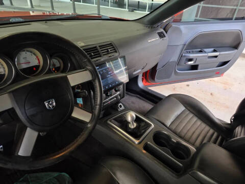 2009 Dodge Challenger