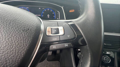 2019 Volkswagen Jetta SEL