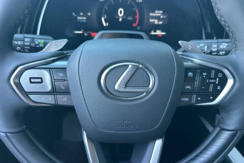 2026 Lexus RX 350