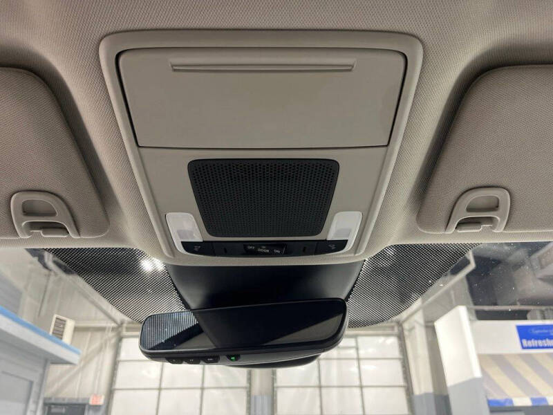 2023 Honda Pilot EX-L