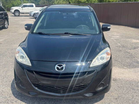 2013 Mazda MAZDA5 Sport