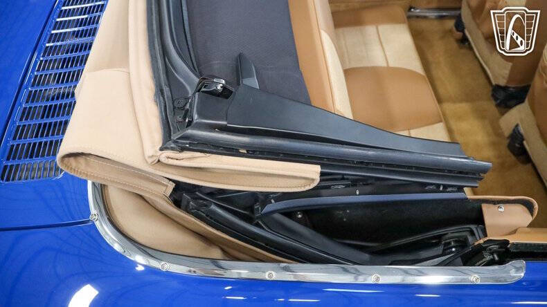 1965 Chevrolet Corvair
