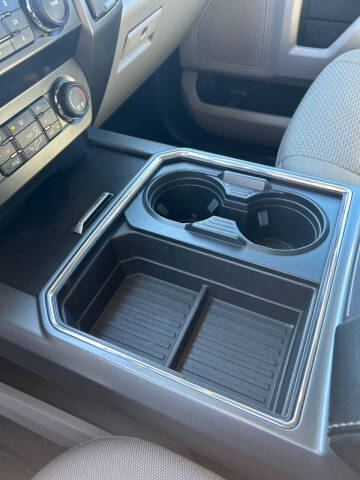 2020 Ford F-250 Super Duty