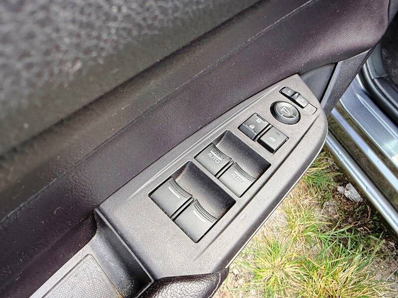 2017 Acura ILX