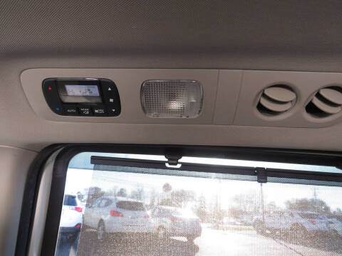 2014 Honda Odyssey EX-L w/Navi