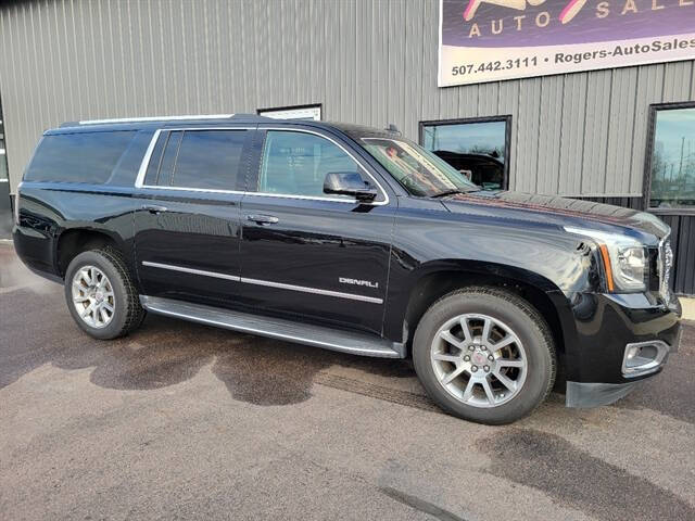 2019 GMC Yukon XL Denali