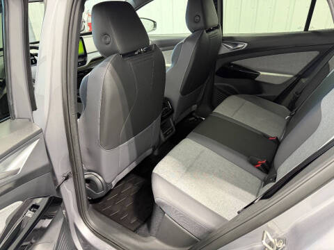 2023 Volkswagen ID.4 Pro