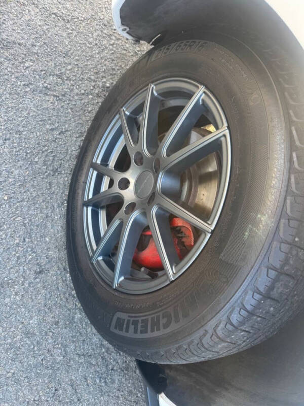 2006 Ford Mustang V6 Deluxe