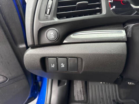 2022 Acura ILX w/Premium w/A-SPEC