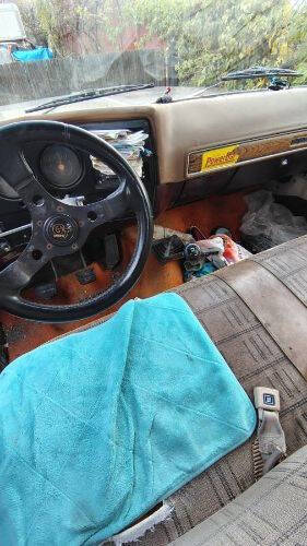 1977 GMC C/K 1500 Series