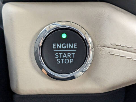 2024 Ford Expedition Platinum