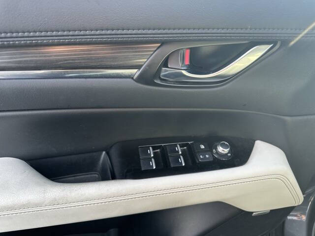 2023 Mazda CX-5 2.5 S Premium Plus