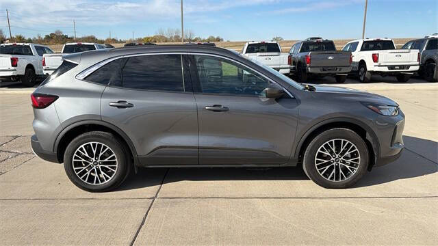 2023 Ford Escape Plug-In Hybrid