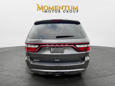 2015 Dodge Durango R/T