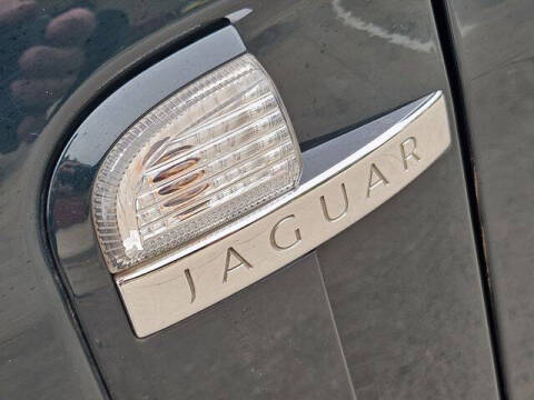 2007 Jaguar XK-Series XK