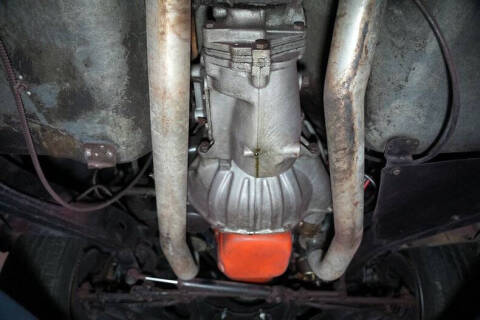 1966 Chevrolet Corvette