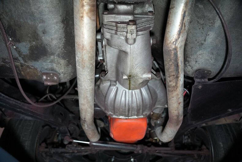 1966 Chevrolet Corvette