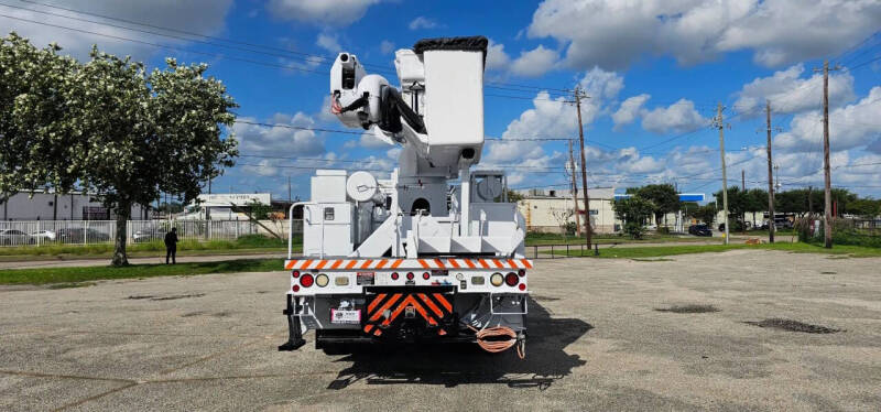 2014 Freightliner M2 106