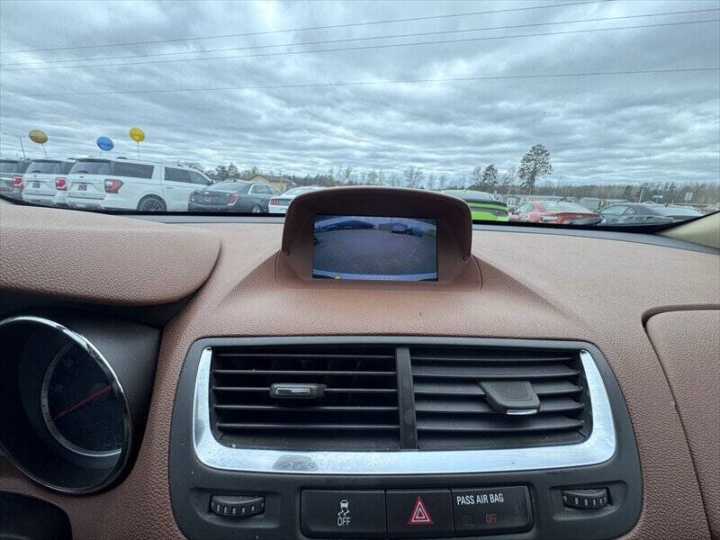 2014 Buick Encore Leather