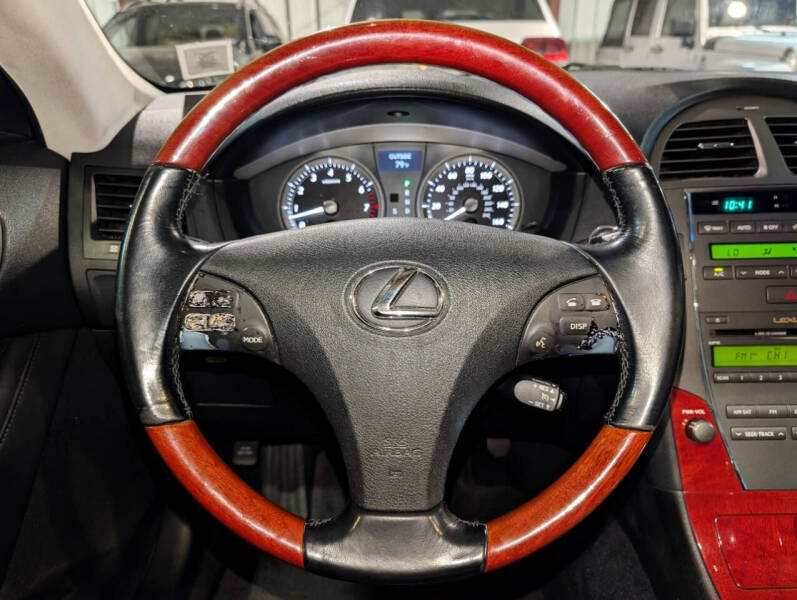 2009 Lexus ES 350